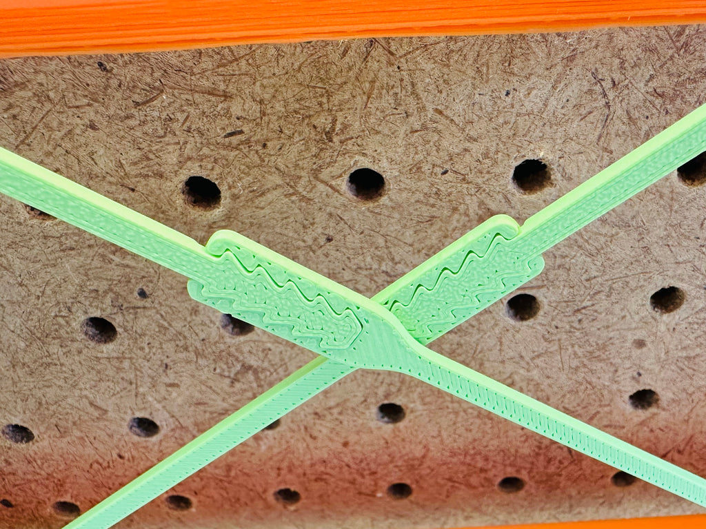 PEMB Seismic Training Tool – 3D‑Printed Hands‑On Model