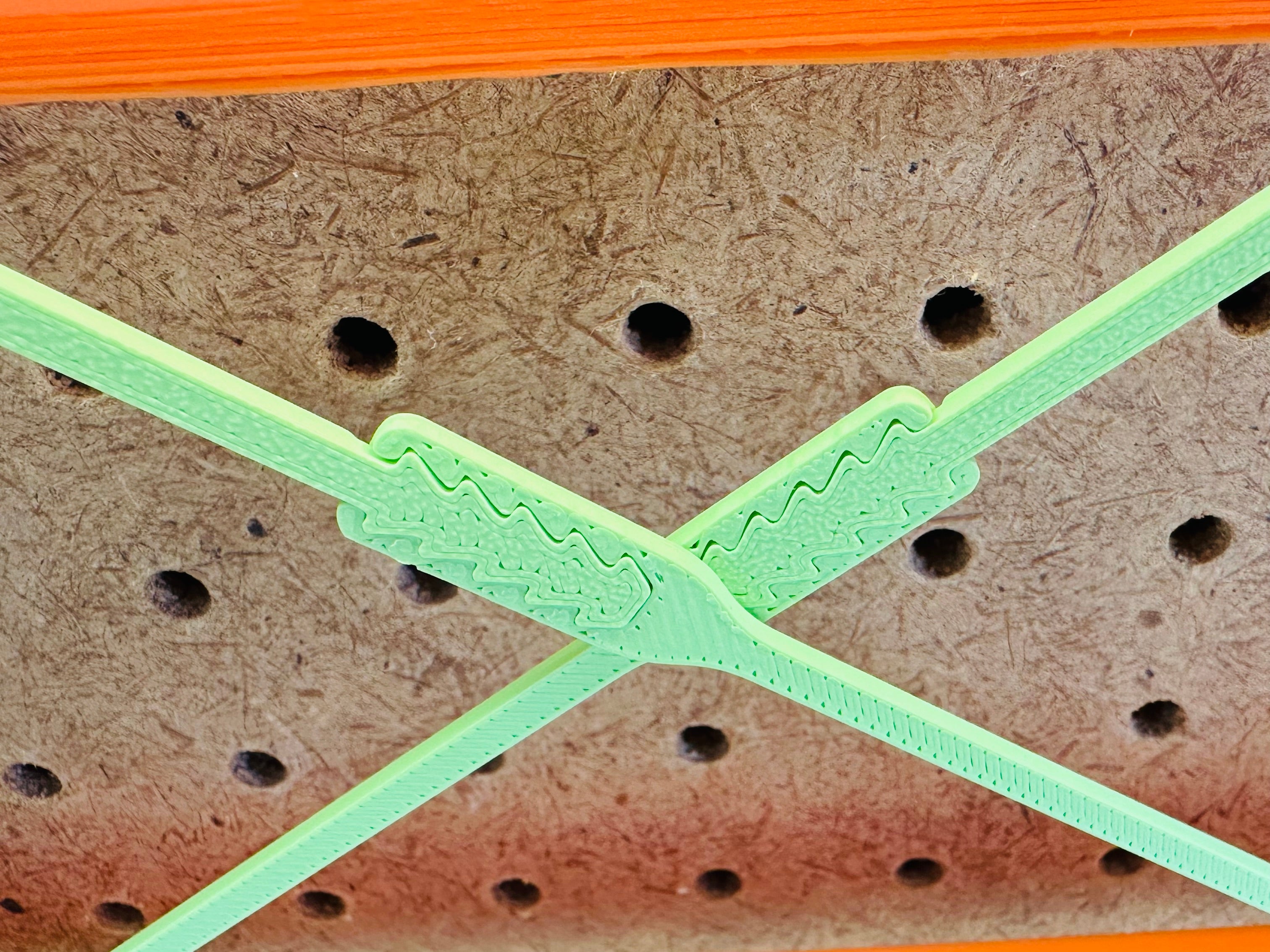 PEMB Seismic Training Tool – 3D Printed Hands-On Scale Model