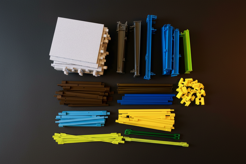 PEMB Kit - Carry-On Ready Product Shot