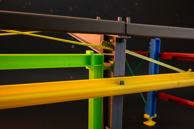 PEMB Model — Seismic Concepts